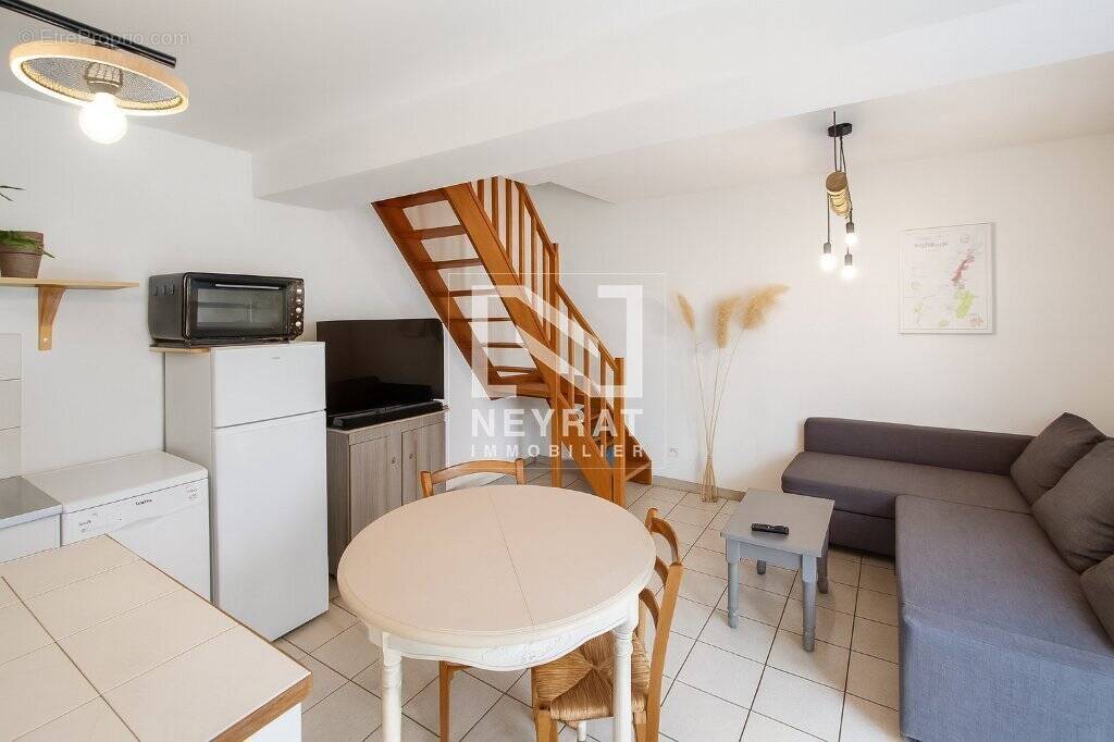 Appartement à BEAUNE
