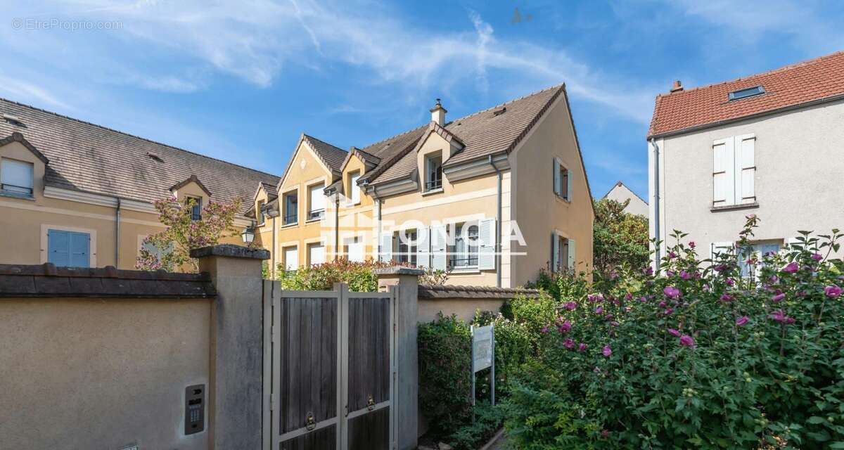 Maison à LE CHESNAY
