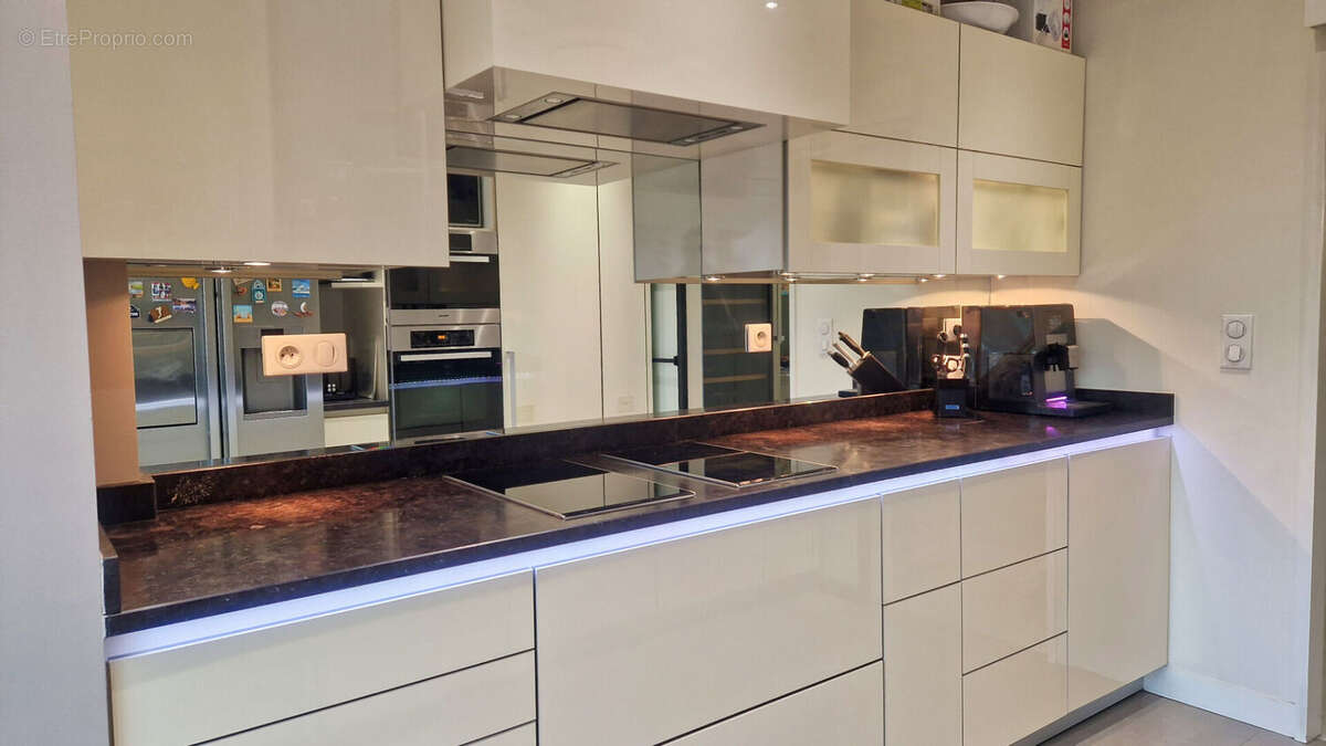 Appartement à ECULLY