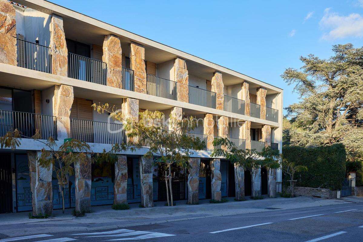 Appartement à BORMES-LES-MIMOSAS