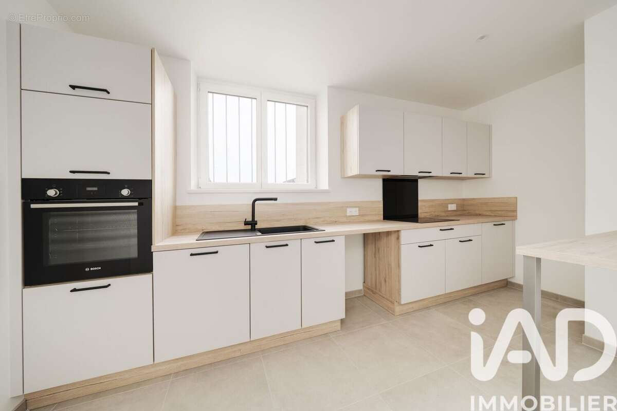 Photo 2 - Appartement à NANCY