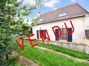 Maison à MONTFERMEIL