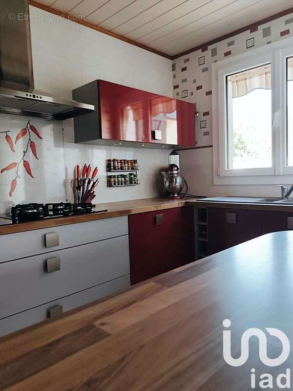 Photo 4 - Maison à CHAMPIGNEUL-CHAMPAGNE