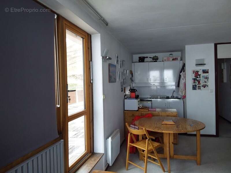 Appartement à ASTUGUE