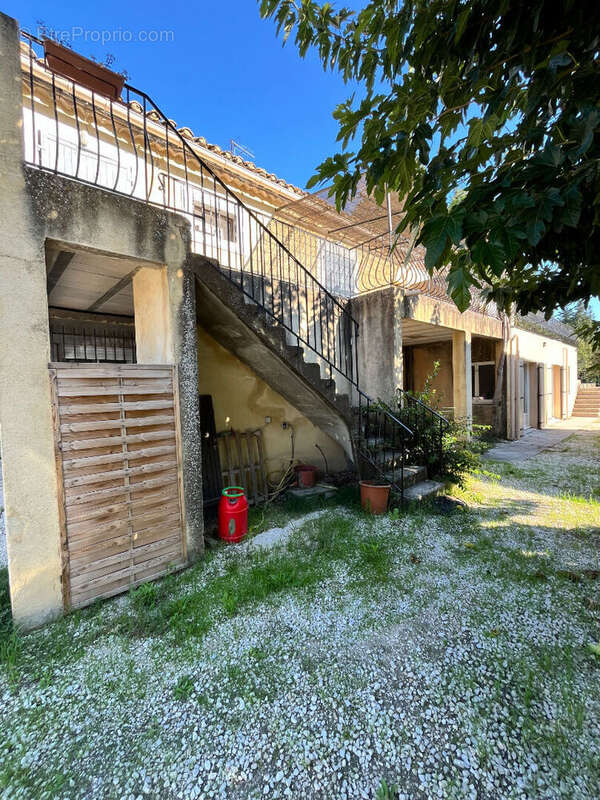 Appartement à AVIGNON
