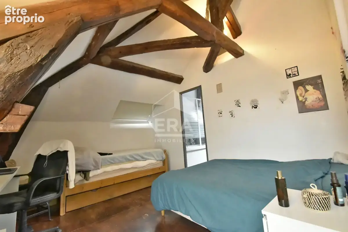 Maison 144m² à jouars-pontchartrain - photo 17