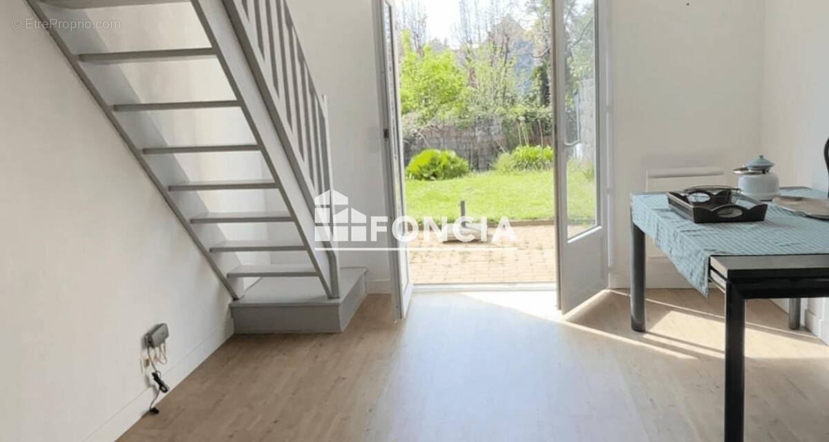 Appartement à CARNAC
