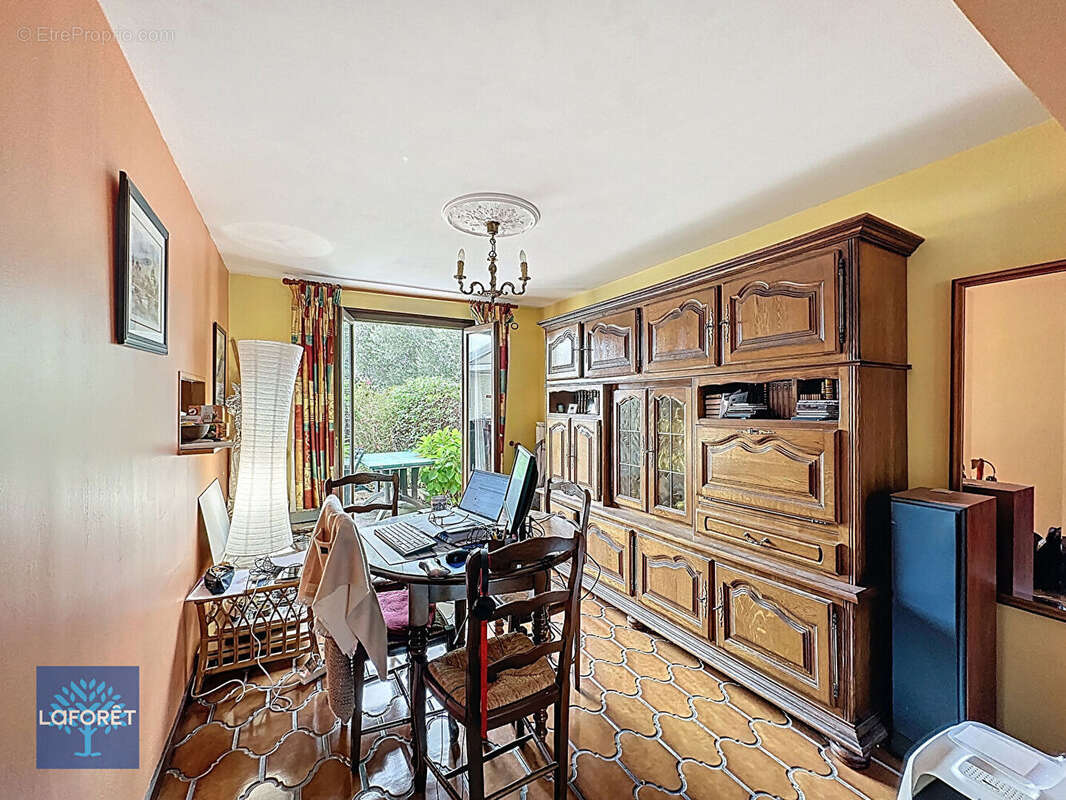 Maison à LE PLESSIS-PATE