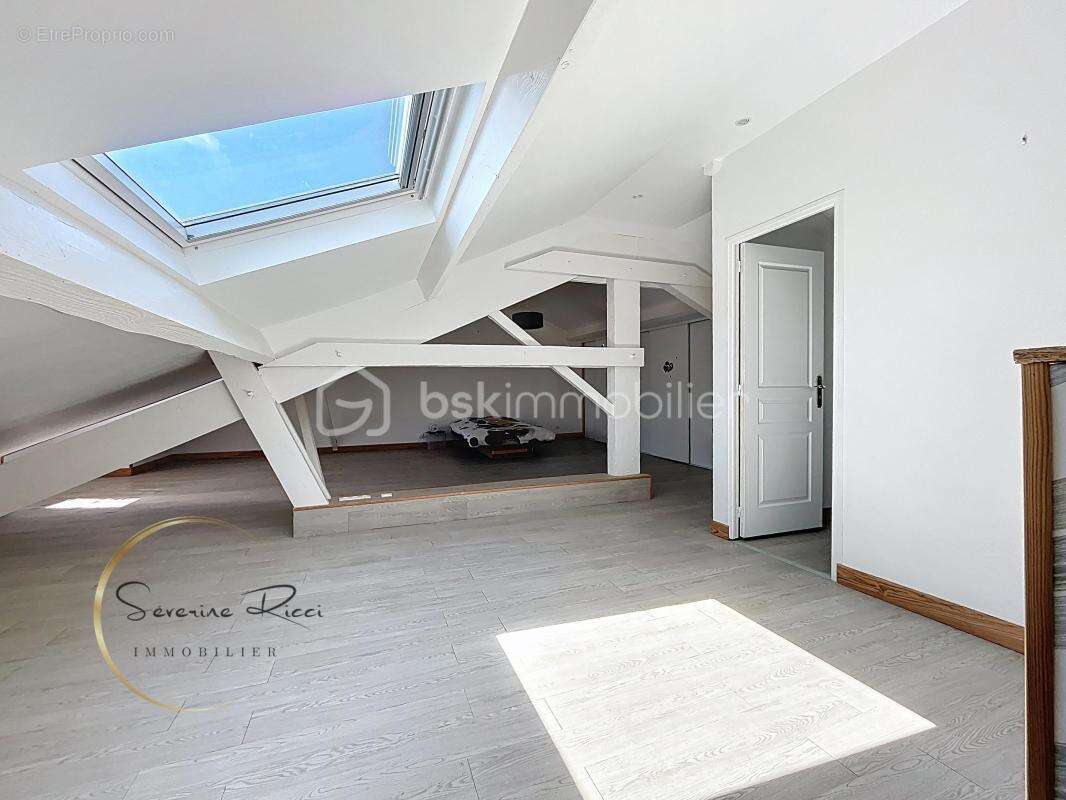 Maison à LAVELANET