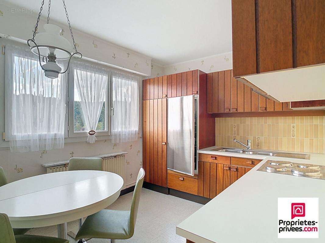 Appartement à VALENTIGNEY