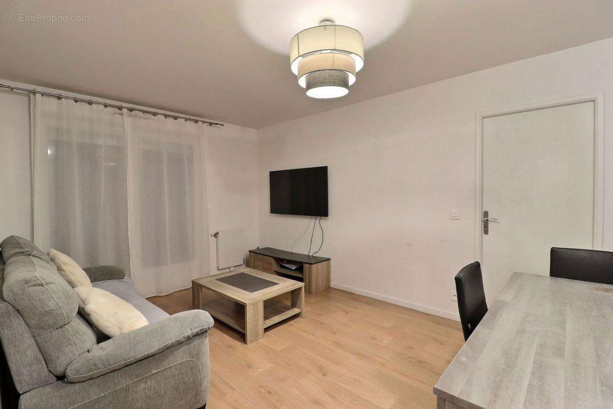 Appartement à TRAPPES