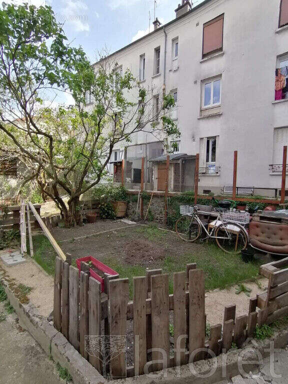 Appartement à ALFORTVILLE