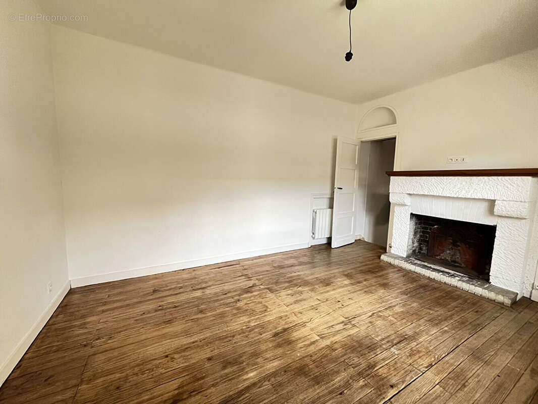 Local commercial + Appartement Arcachon 135 m2 - photo 4