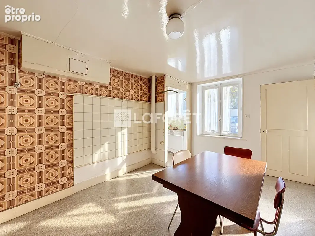Maison Neufchateau  5 pièce(s) 91,78 m2 - photo 3