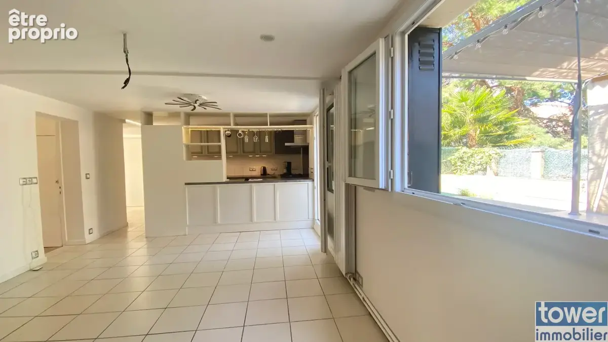 Maison t7 quartier de demoiselles - photo 2
