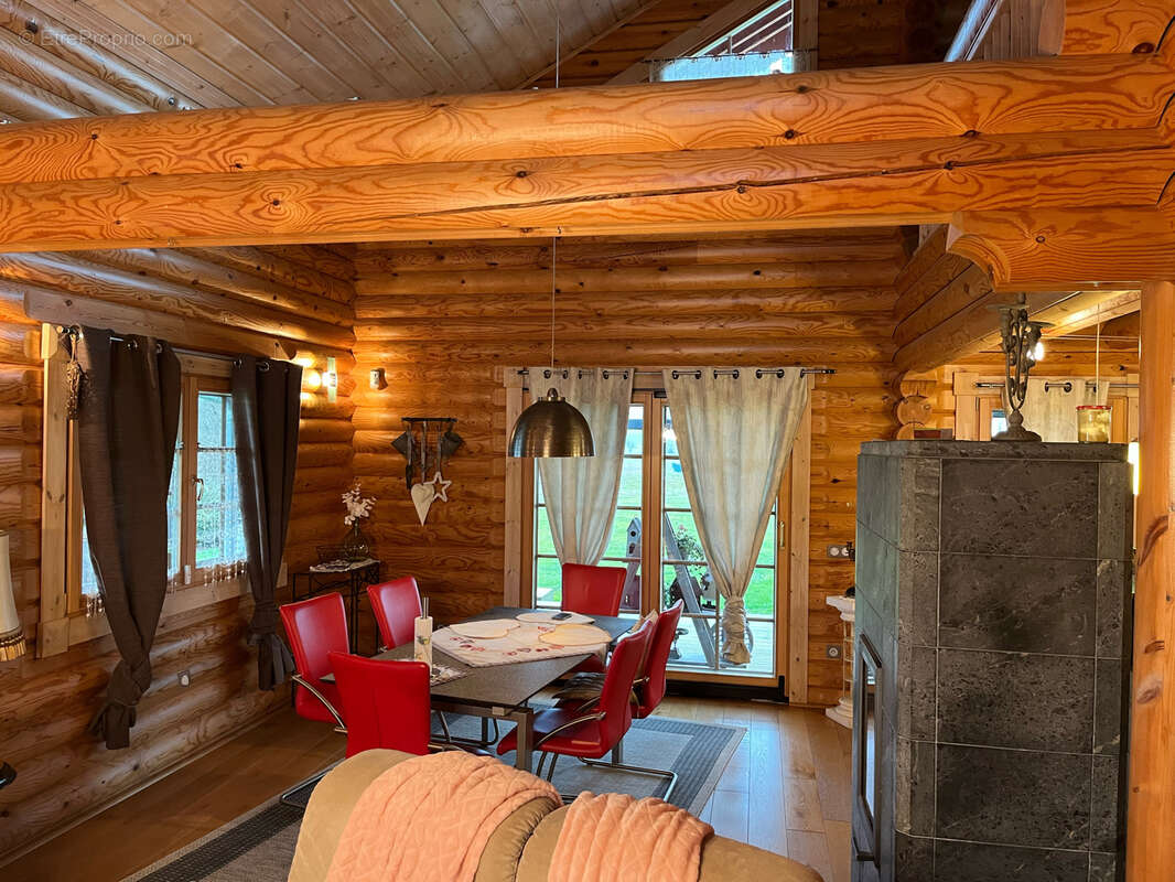 Maison à HAZEMBOURG