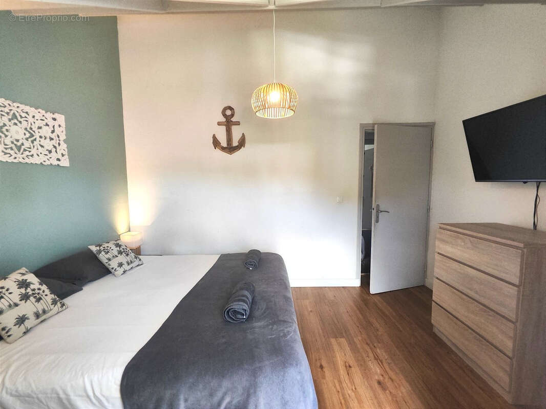 Appartement à LE GOSIER