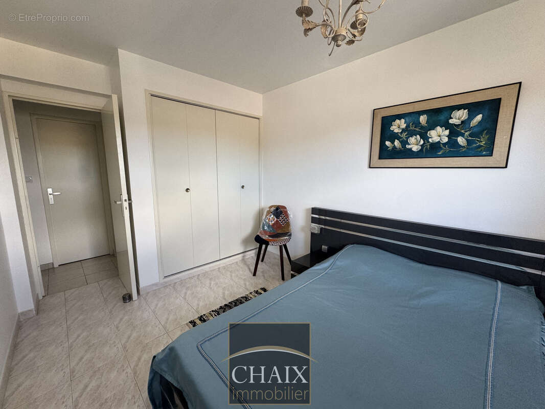 Appartement à AUBAGNE