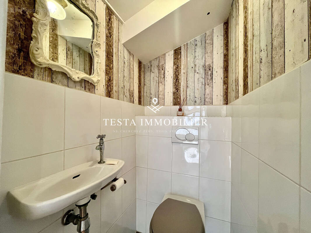 Rcm village - maison de village - 75 m2 - rénovée à neuf - photo 11