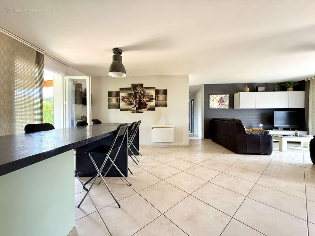 Maison à SAINT-ANDRE-LE-COQ