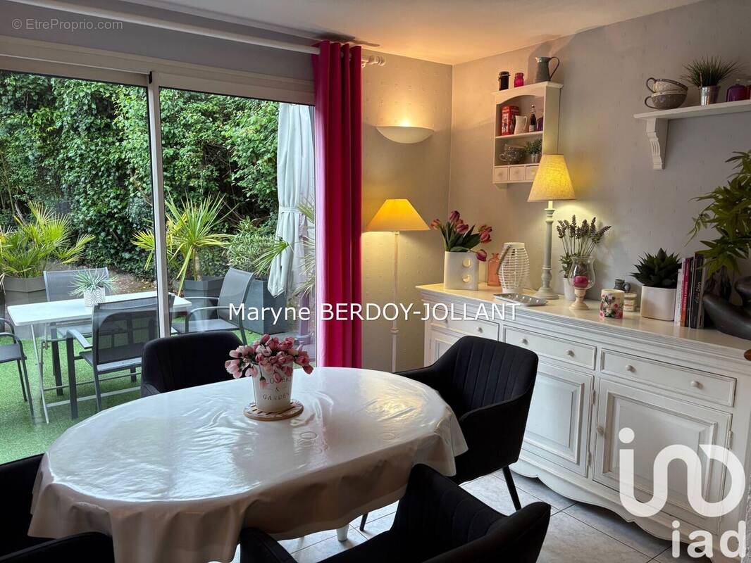 Photo 1 - Maison à BON-ENCONTRE