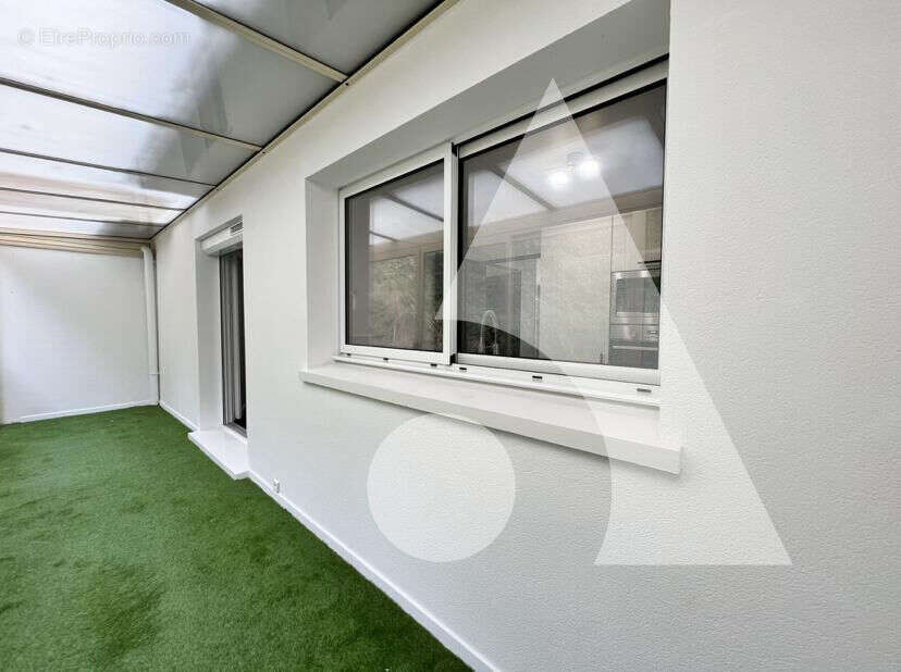 Appartement à CORBEIL-ESSONNES