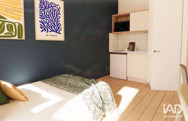 Photo 4 - Appartement à GIERES