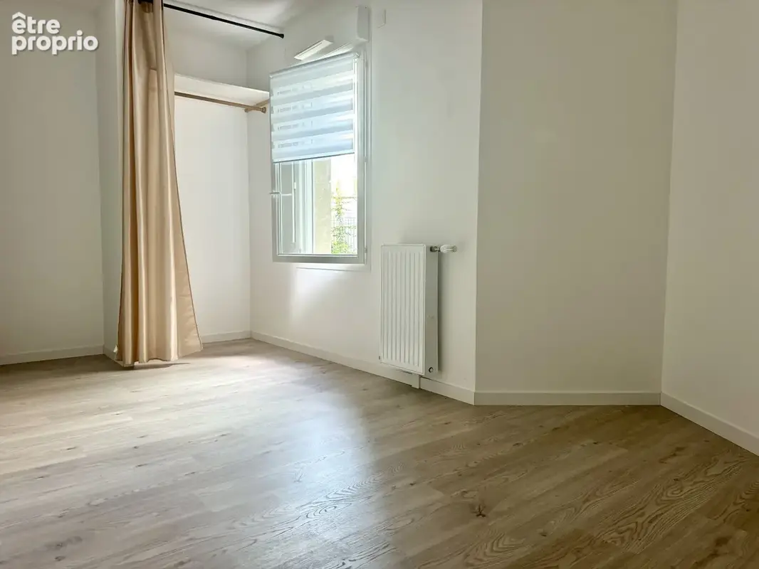 Photo Appartement à Noisy-Le-Grand au prix de 295 000€