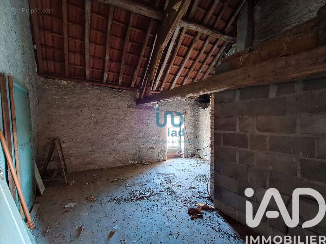Photo 8 - Maison à BONNY-SUR-LOIRE