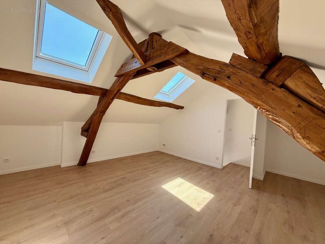 Maison à LOUVECIENNES