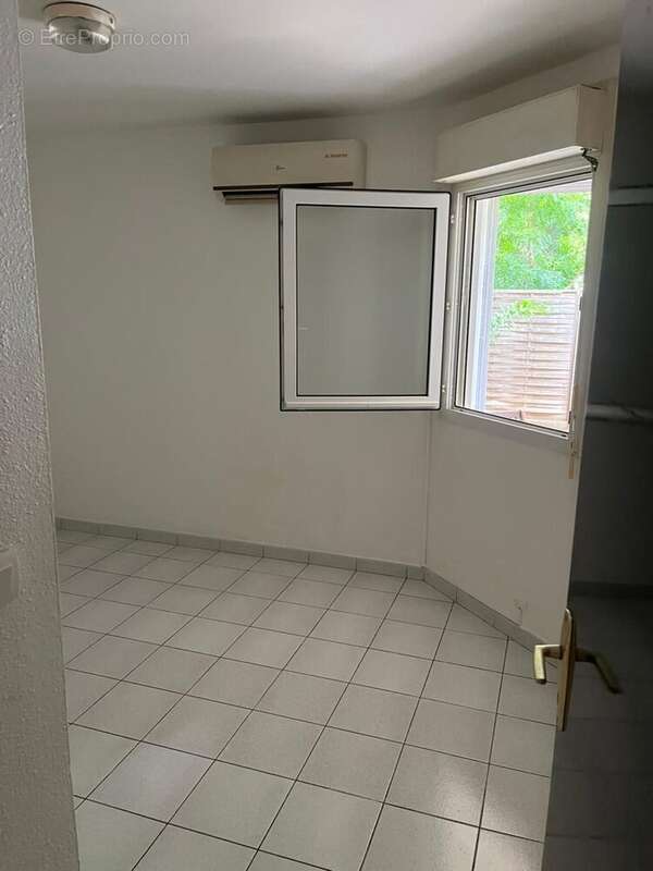 Appartement à SAINT-PAUL