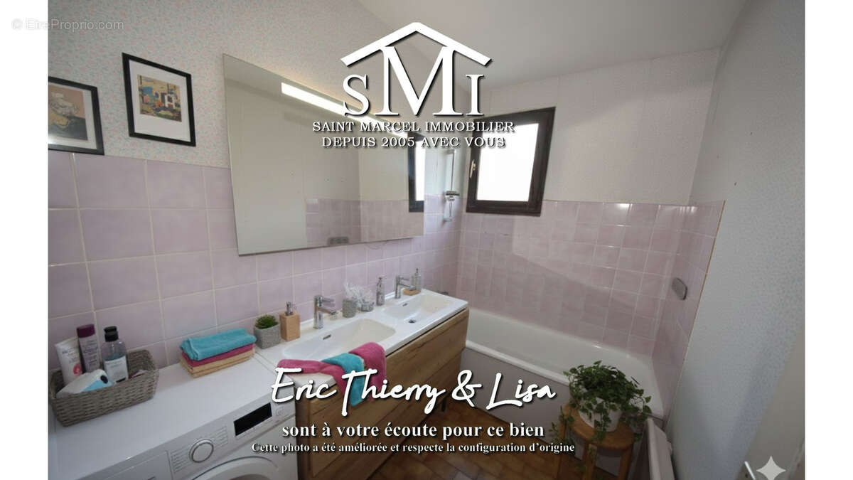 Maison à PARAZA