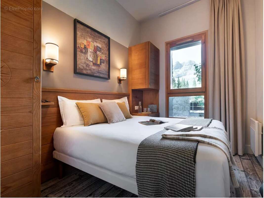 Appartement à ARACHES-LA-FRASSE