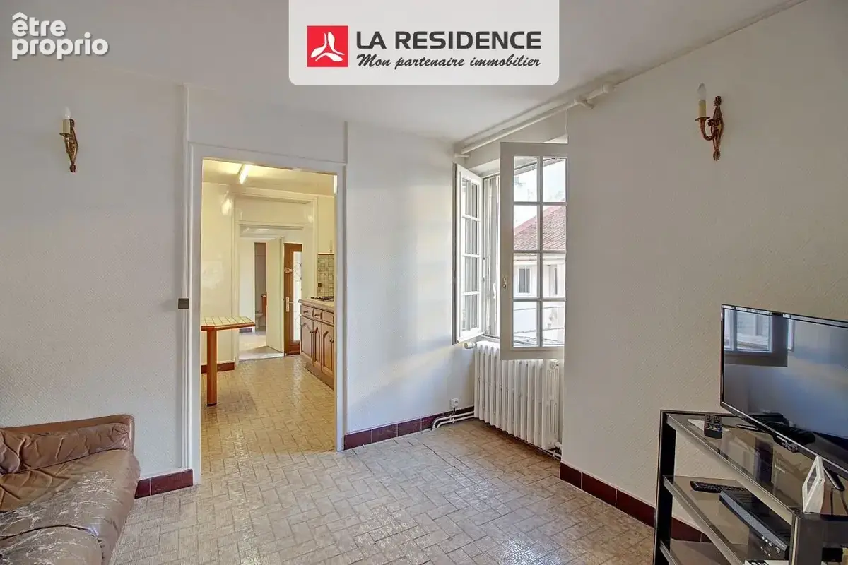 Maison 4 pièces 82 m² à vendre à Chambourcy (78240) - photo 7