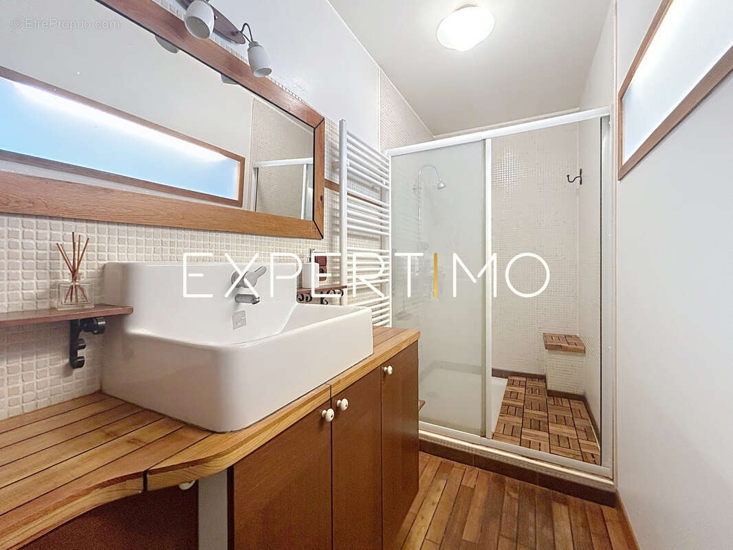 Maison à AYGUESVIVES