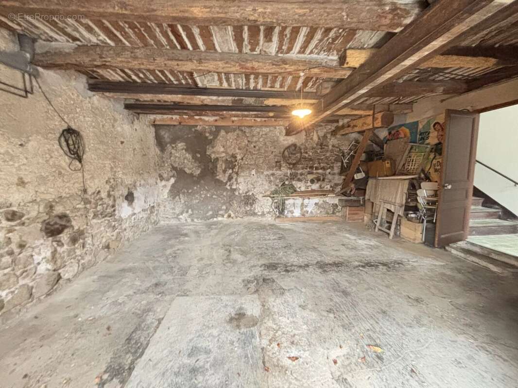 Maison à CLAVIERS
