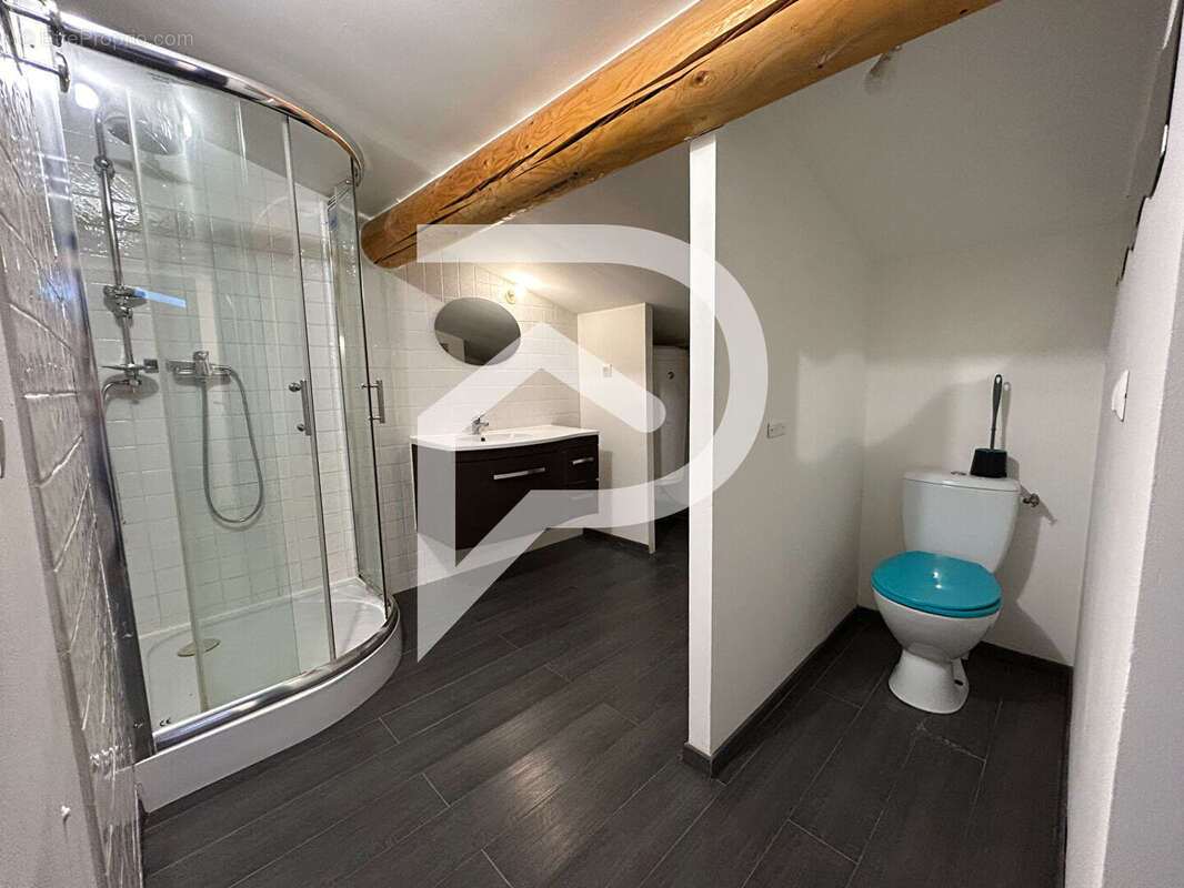 Maison à SAINTES-MARIES-DE-LA-MER