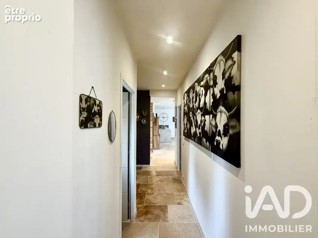 Photo 1 - Maison à VILLECROZE