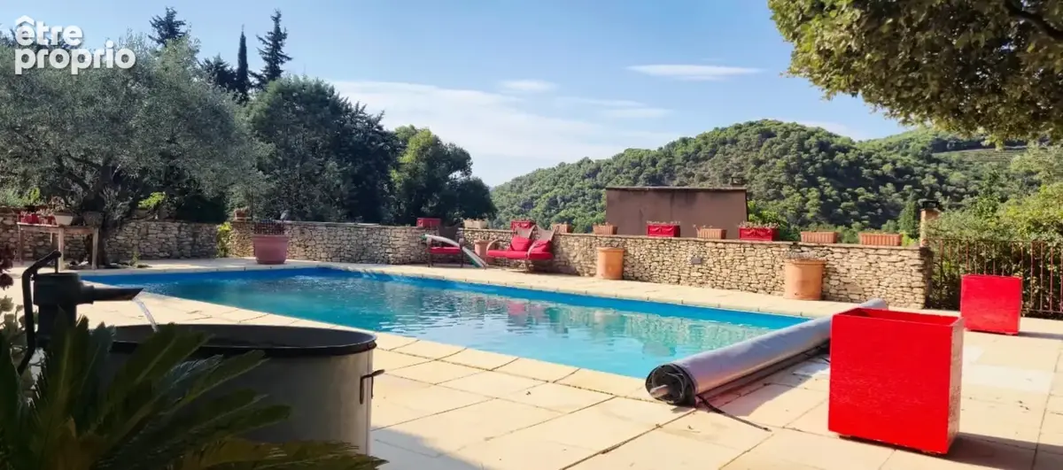 Maison à VENTEROL
