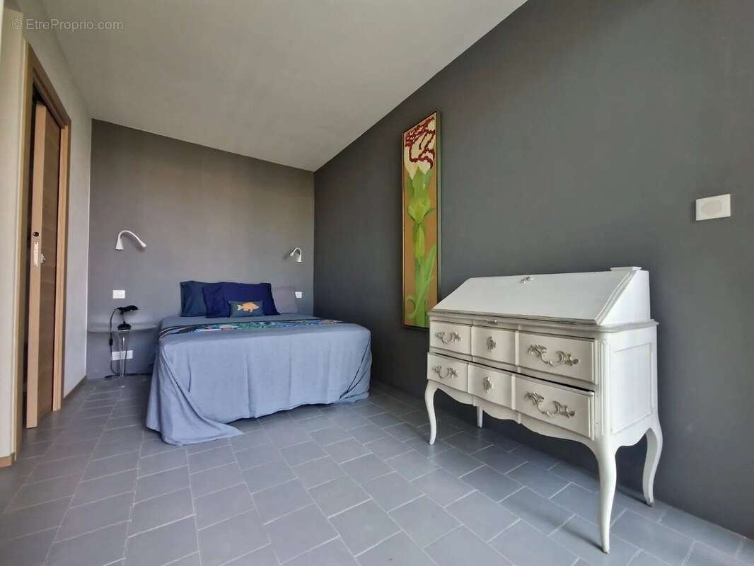 Maison à SAINT-JEAN-CAP-FERRAT