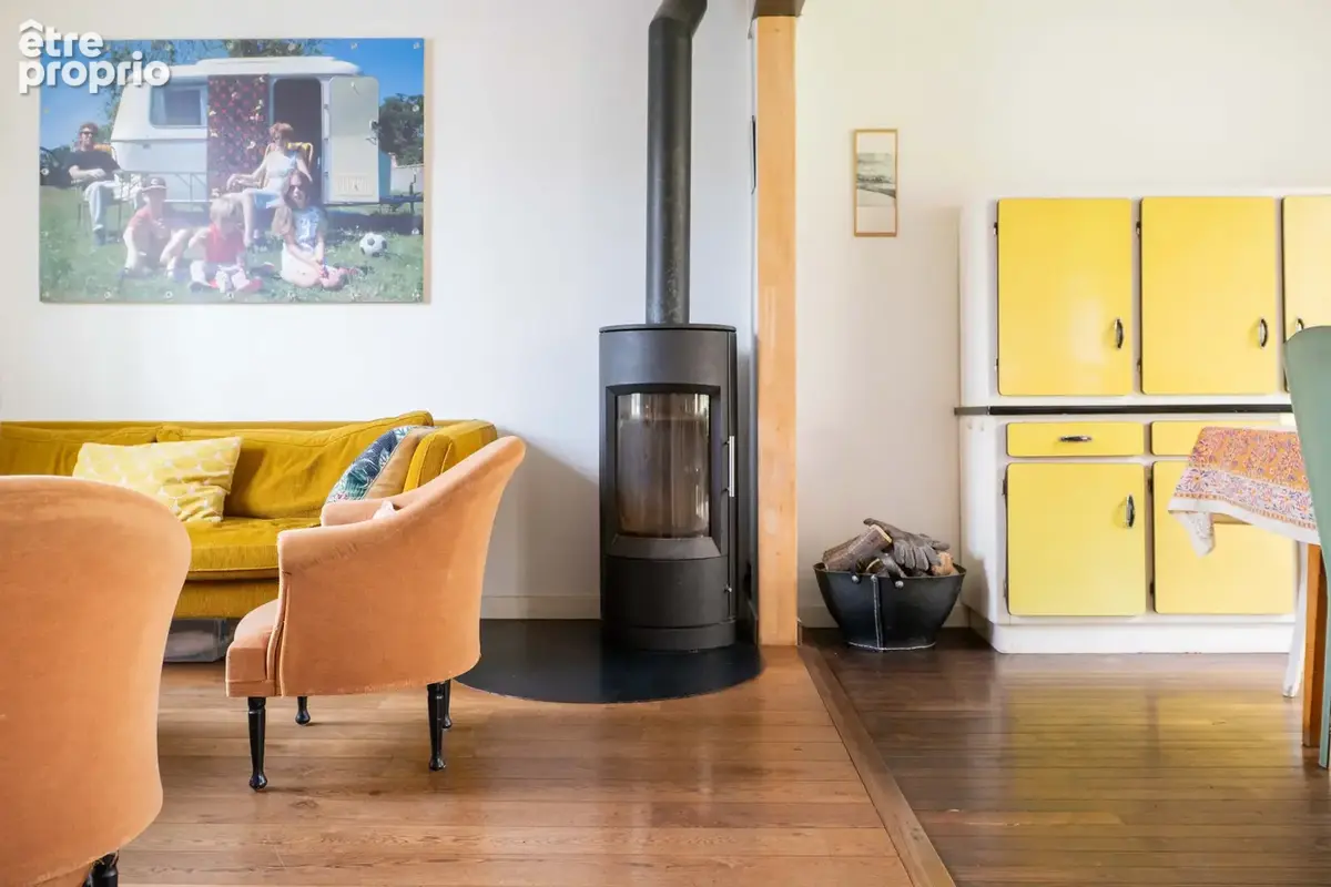 Américains - Maison 116m2 - photo 5