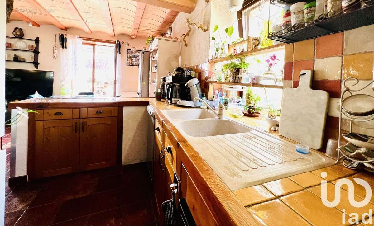 Photo 9 - Maison à VILLARDONNEL