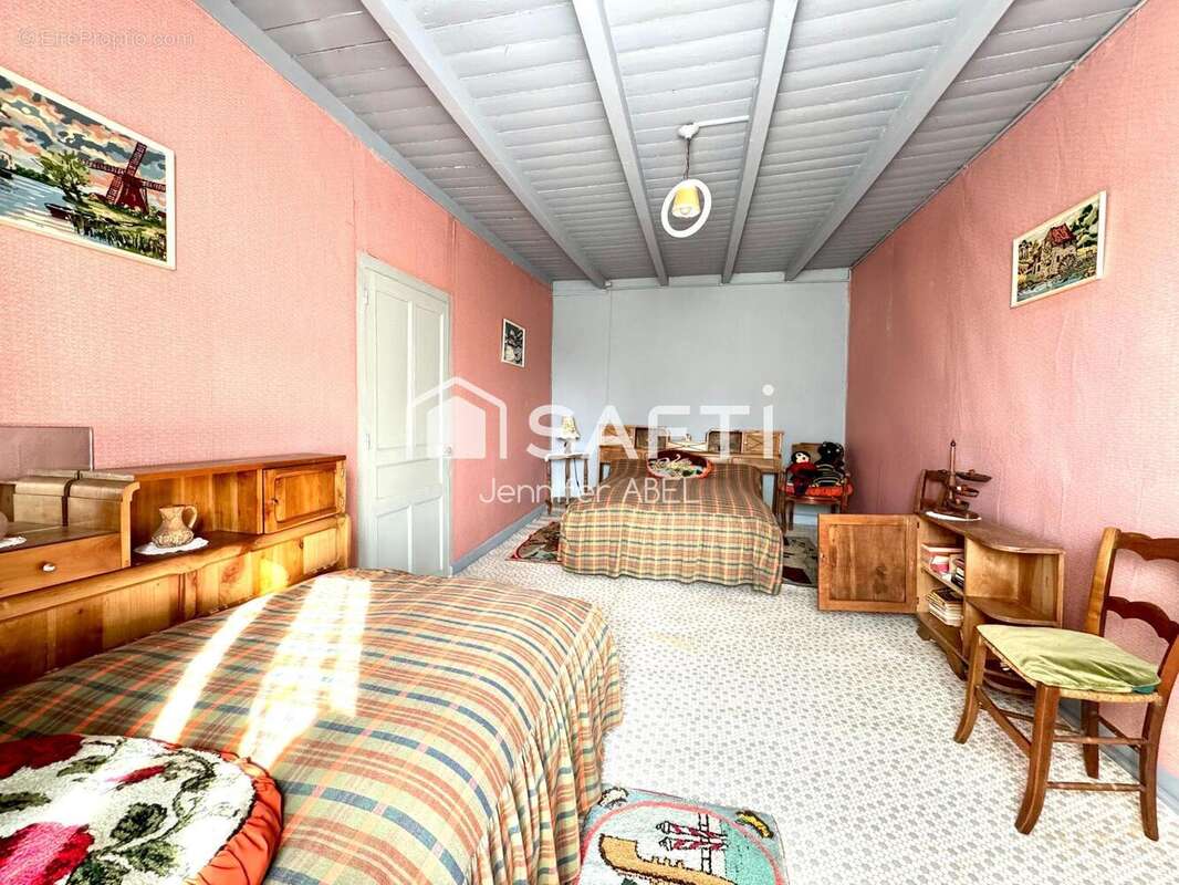 Photo 7 - Maison à LA FORET-SUR-SEVRE