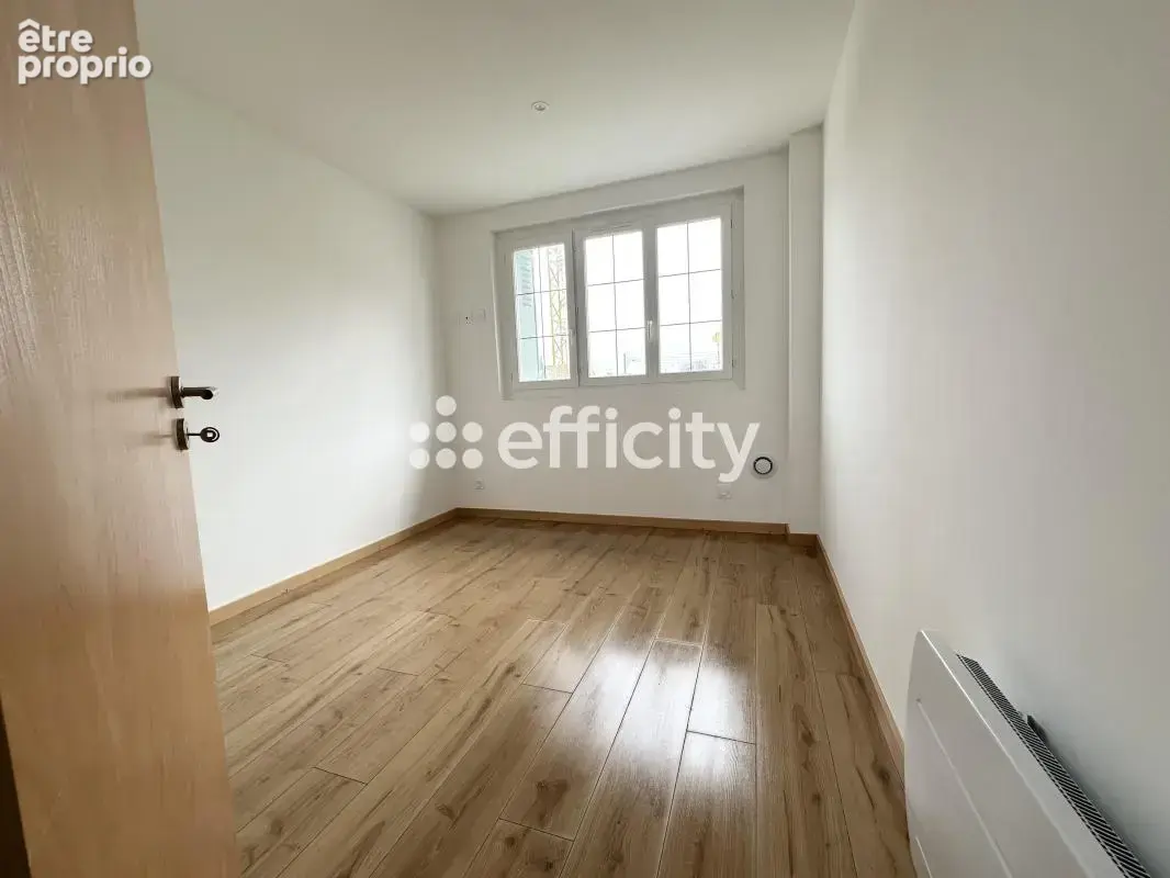 Appartement - photo 8