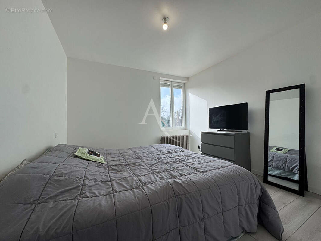 Maison - 4 chambres, Pays de Vie - photo 9