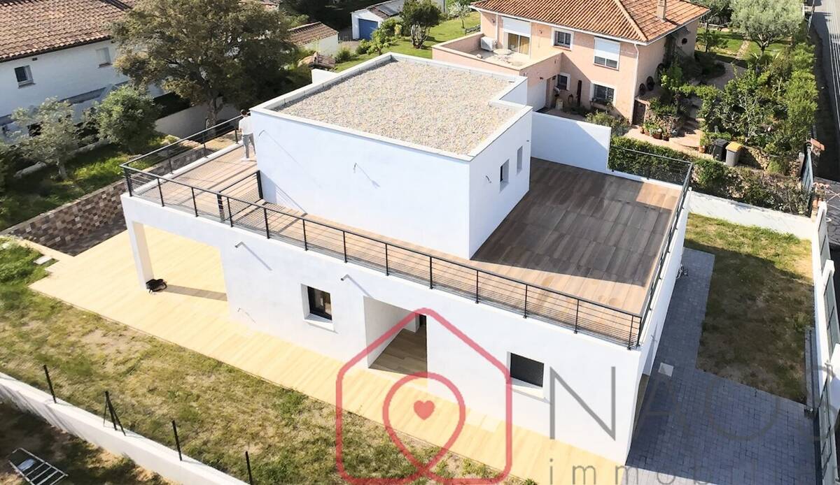 Maison à FREJUS