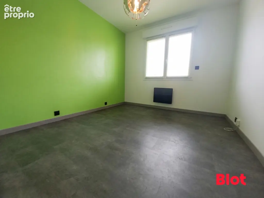 Appartement 3 pièces 58 m² à vendre à Brest (29200) - photo 5