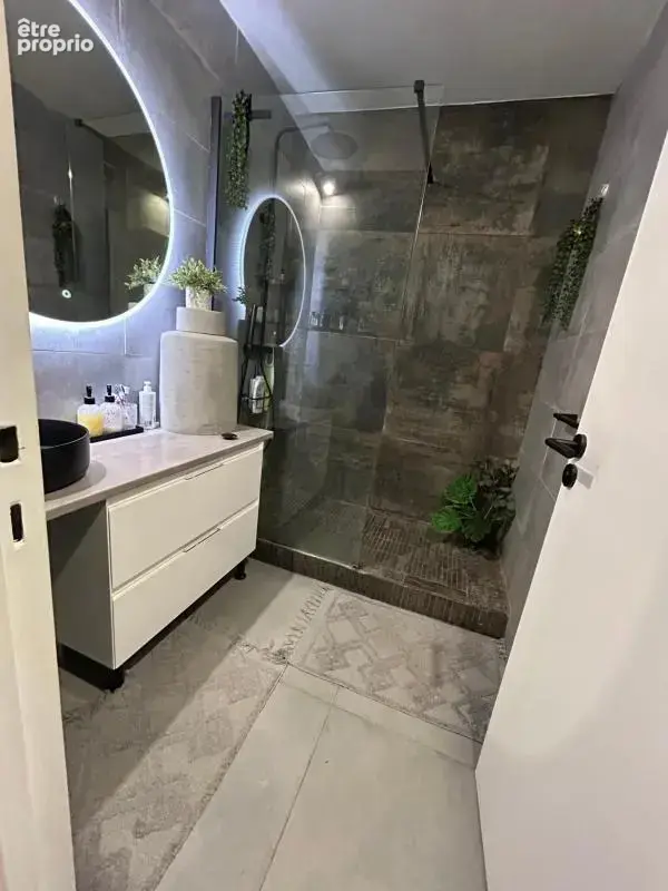 Appartement à LIMEIL-BREVANNES