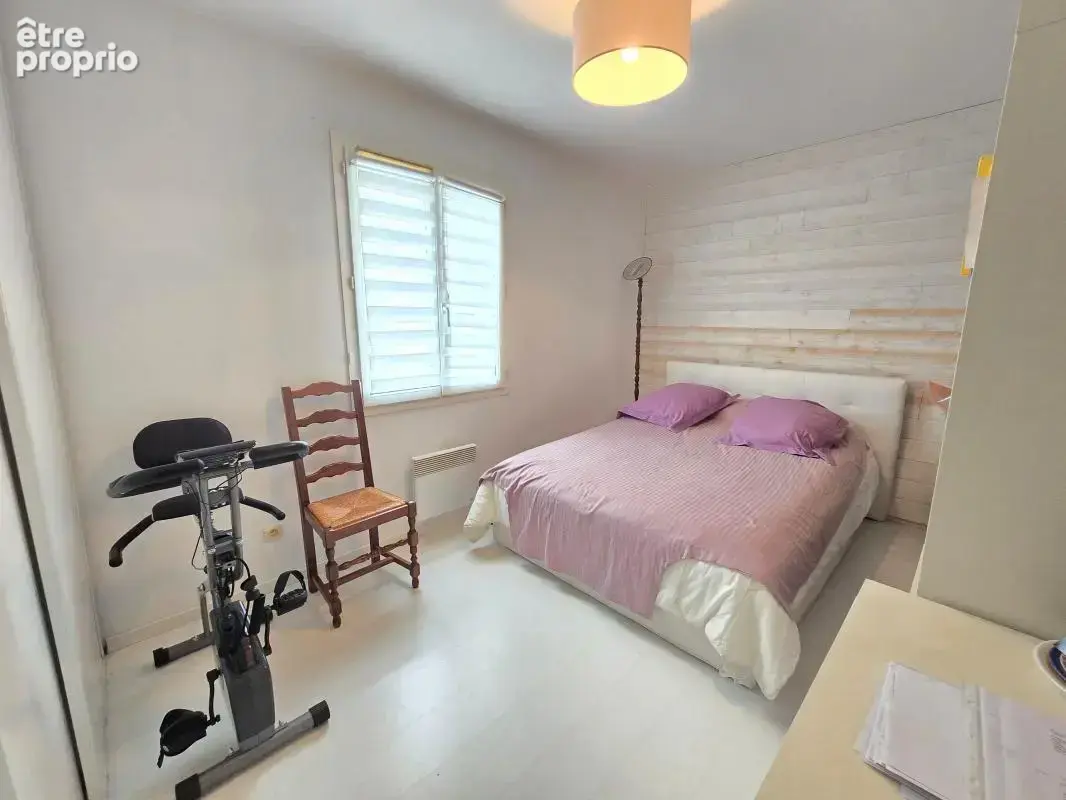Maison SurgÈres 4 pièce(s) - photo 7