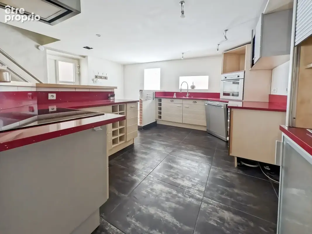 Maison 80 m² à Villefranche-Sur-Saone  - photo 8